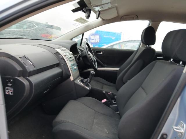 2006 TOYOTA COROLLA VE