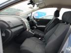 2006 TOYOTA COROLLA VE for sale at Copart SANDWICH