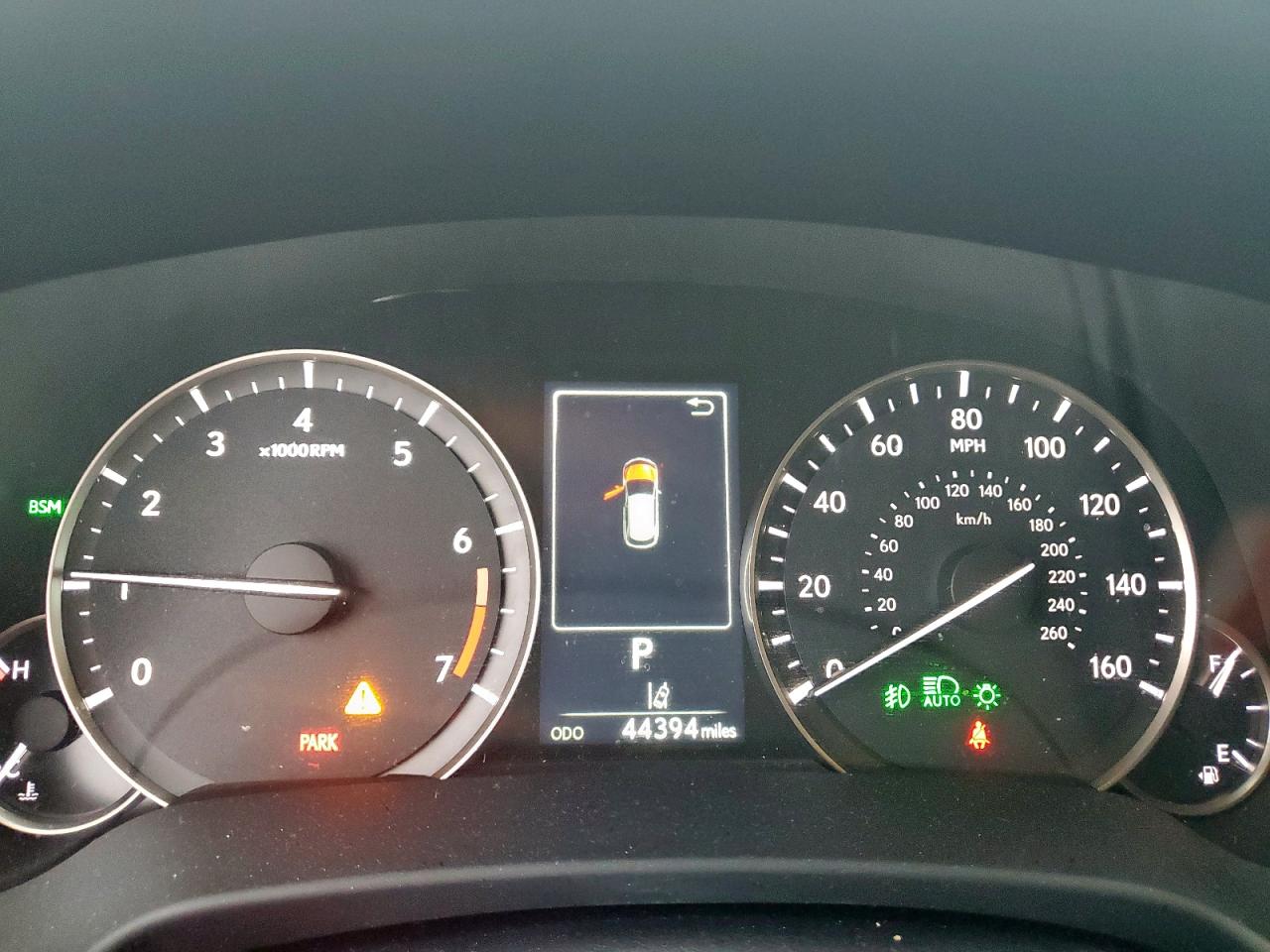 2022 Lexus Rx 350 VIN: 2T2HZMAA0NC230444 Lot: 70457665