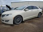 2014 LINCOLN MKZ    for sale at Copart AB - CALGARY