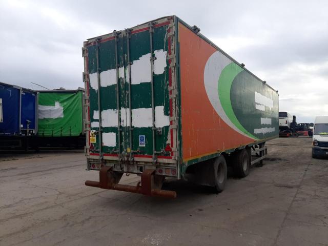 2013 TRAI TRAILER