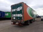 2013 TRAI TRAILER for sale at Copart WOLVERHAMPTON