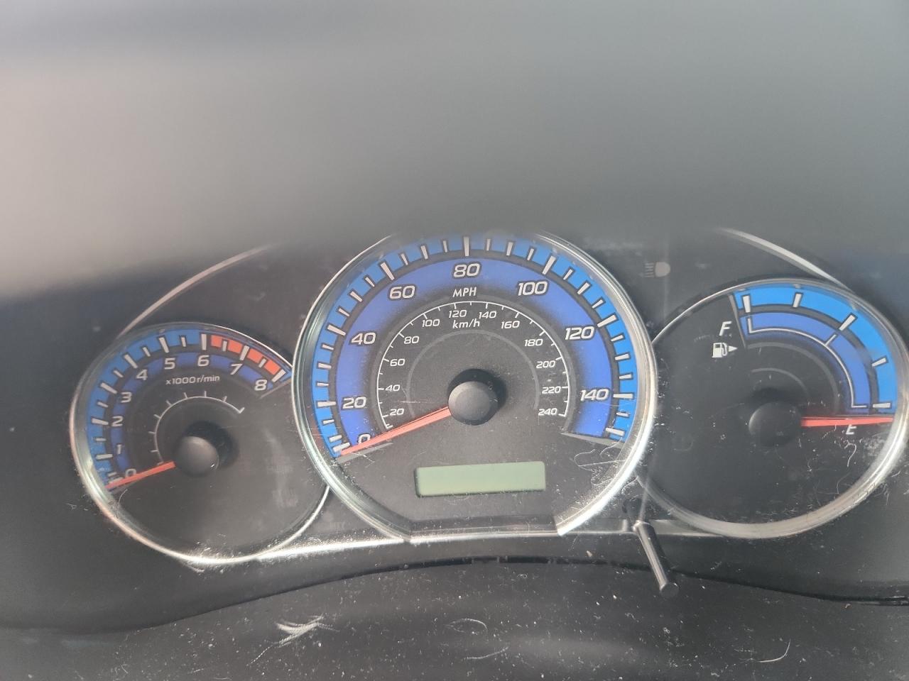 2009 Subaru Forester 2.5X Premium VIN: JF2SH63639H766552 Lot: 69030415