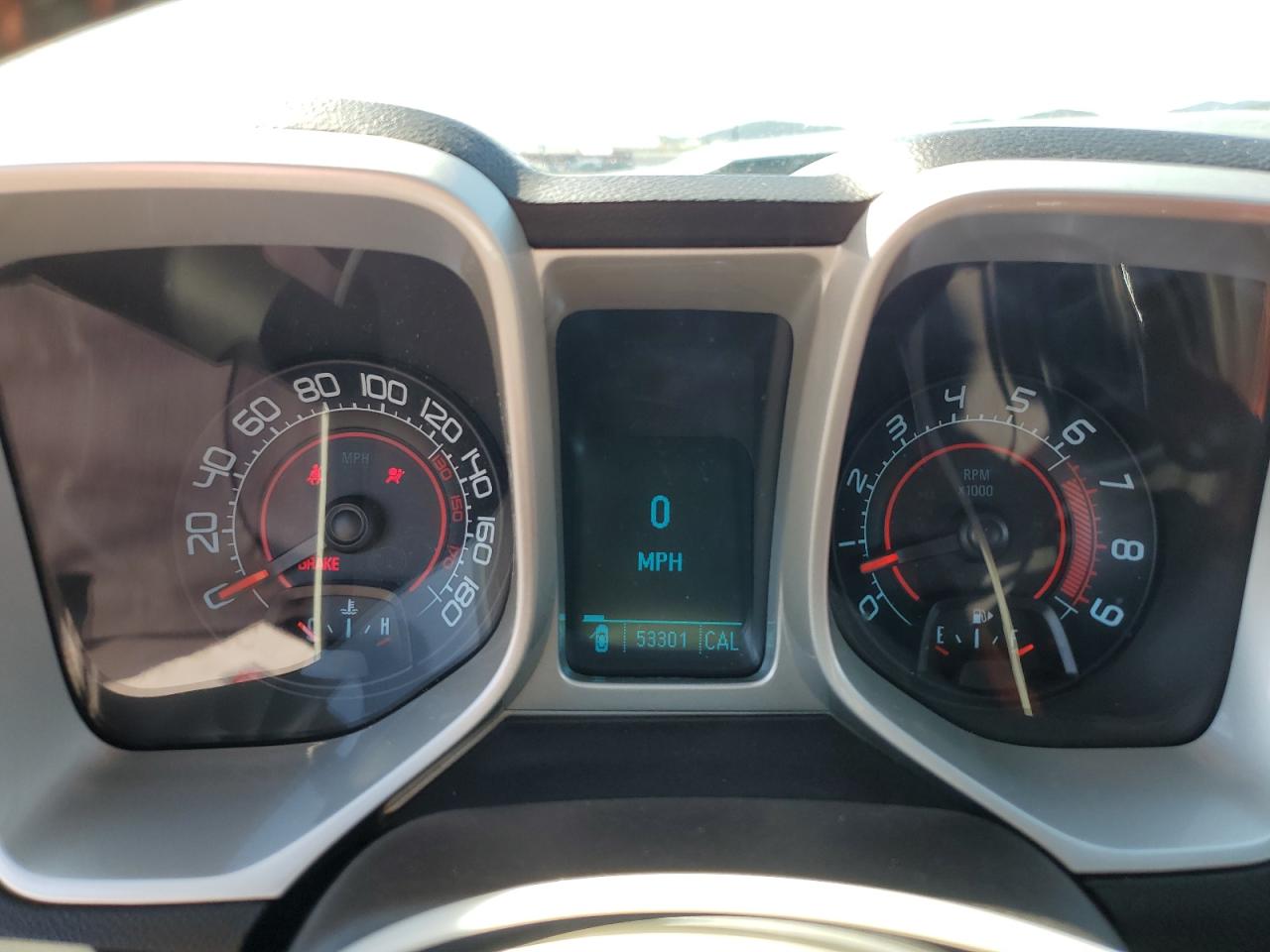 2011 Chevrolet Camaro 2Ss VIN: 2G1FT3DWXB9159630 Lot: 66939185