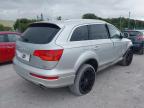 2009 AUDI Q7 S LINE for sale at Copart ST HELENS