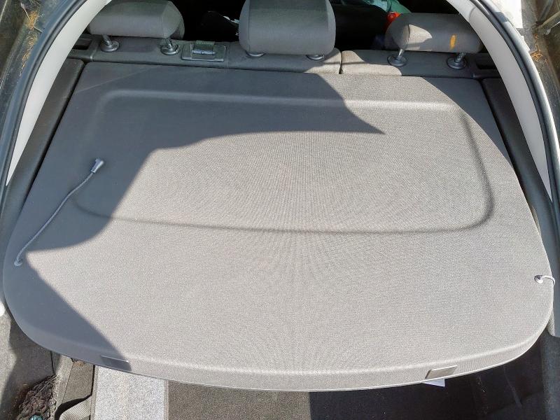 2011 VAUXHALL INSIGNIA SRI 
