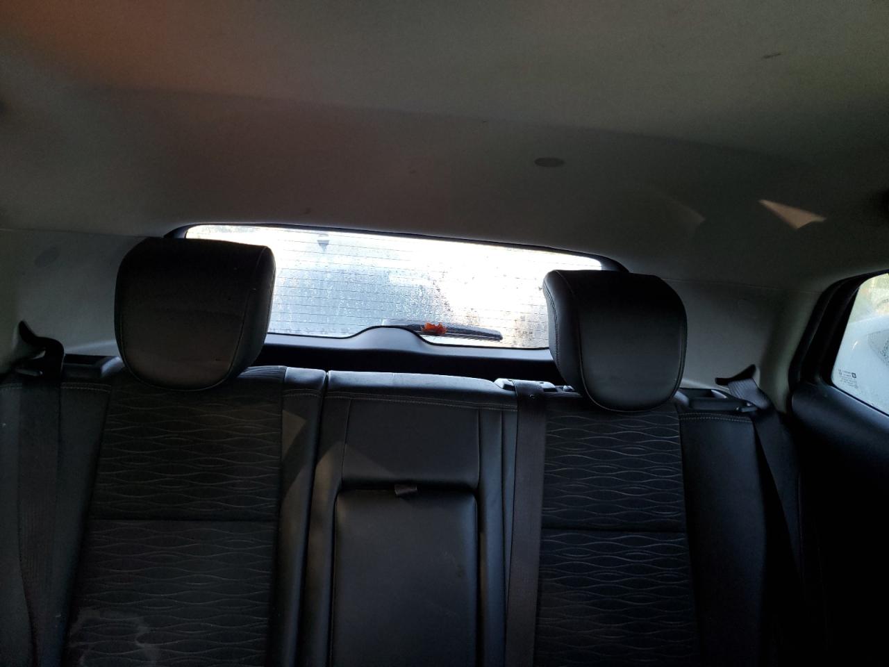 2015 Buick Encore Convenience VIN: KL4CJFSB5FB170695 Lot: 69327845