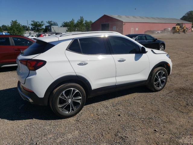 2020 BUICK ENCORE GX ESSENCE  