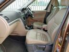 2013 SKODA YETI ELEGANCE TDI CR 140  for sale at Copart WESTBURY