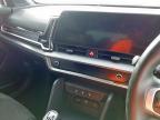 2022 KIA SPORTAGE GT-LINE ISG 1.6T GDI ISG GT-LINE 5DR for sale at Copart YORK