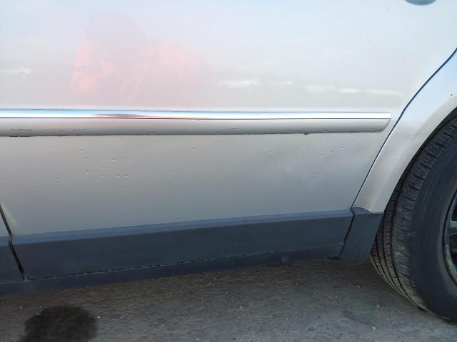 2005 VOLKSWAGEN PASSAT HIG