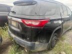 2020 CHEVROLET TRAVERSE LT   à vendre chez Copart AB - CALGARY