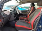 2012 VAUXHALL CORSA SRI  for sale at Copart NEWBURY