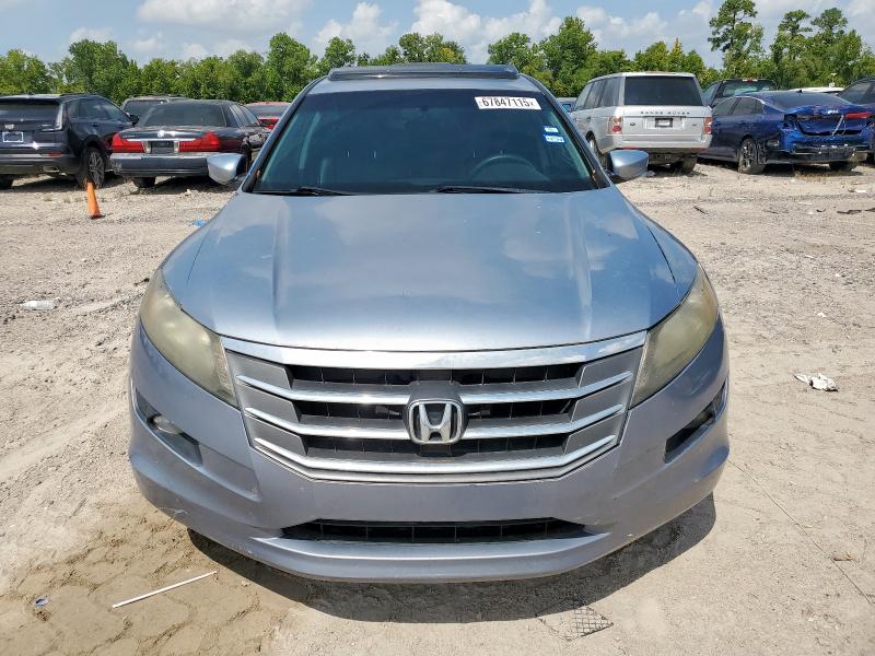 2011 HONDA ACCORD CROSSTOUR EX