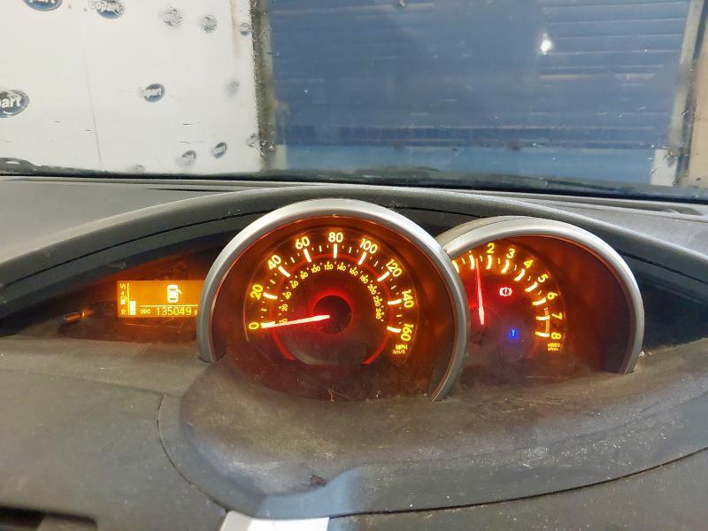 2010 TOYOTA VERSO TR VALVEMATIC 