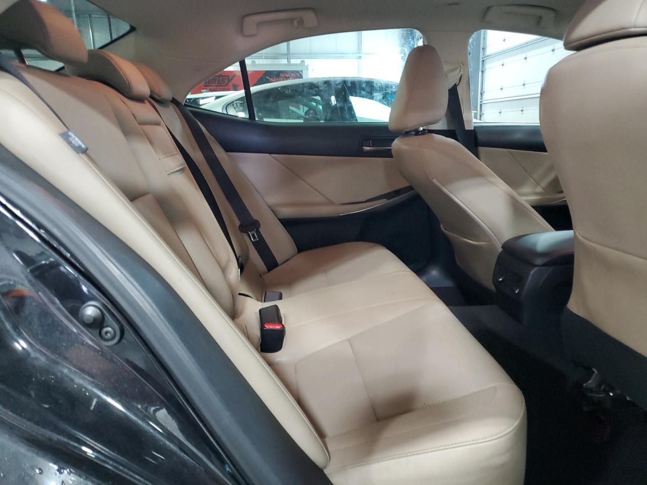 2020 Lexus Is 300 VIN: JTHAA1D29L5108352 Lot: 67514735