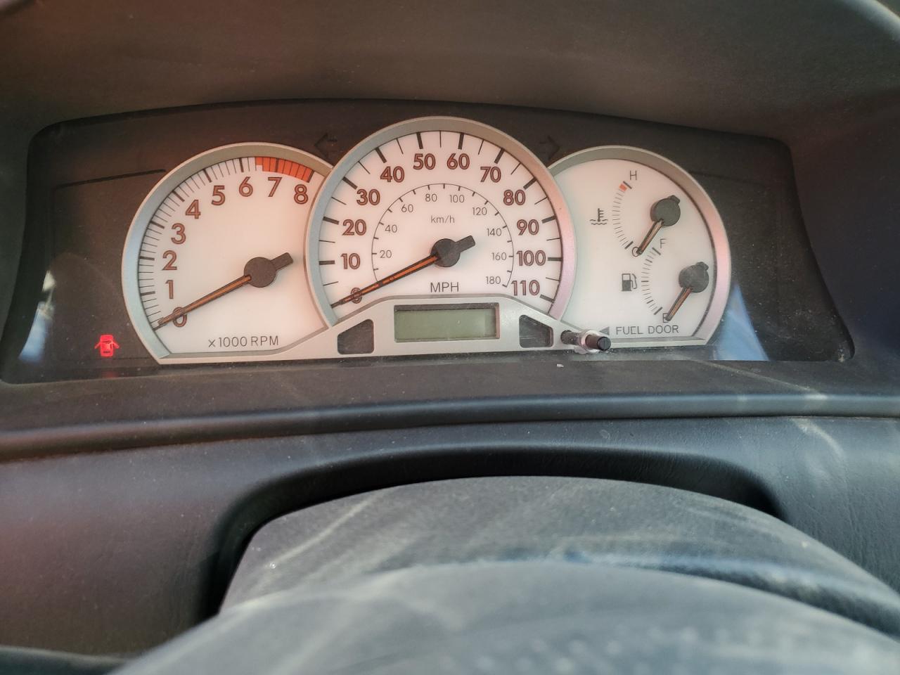 2005 Toyota Corolla Ce VIN: 1NXBR32EX5Z490953 Lot: 69488365