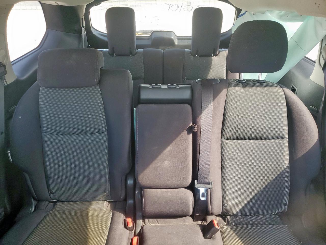 2018 Nissan Pathfinder S VIN: 5N1DR2MN9JC605588 Lot: 69611985