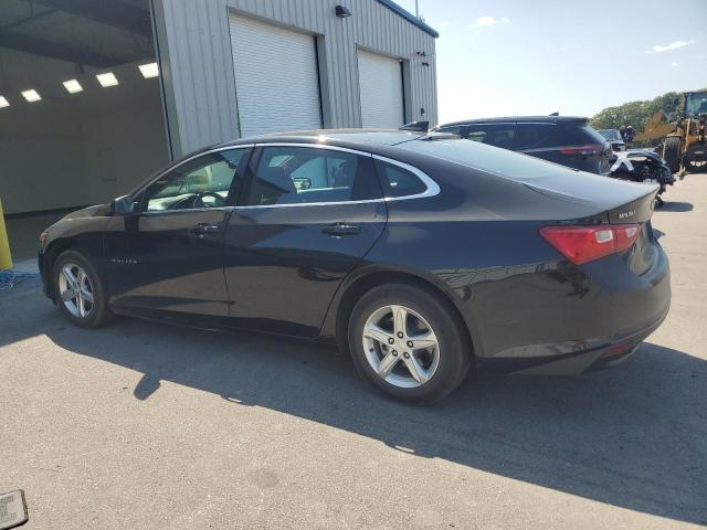  CHEVROLET MALIBU 2023 Czarny