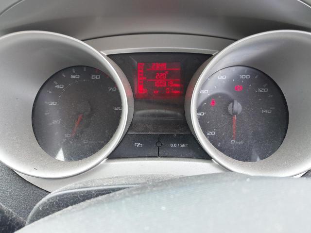2009 SEAT IBIZA SPORT 104 