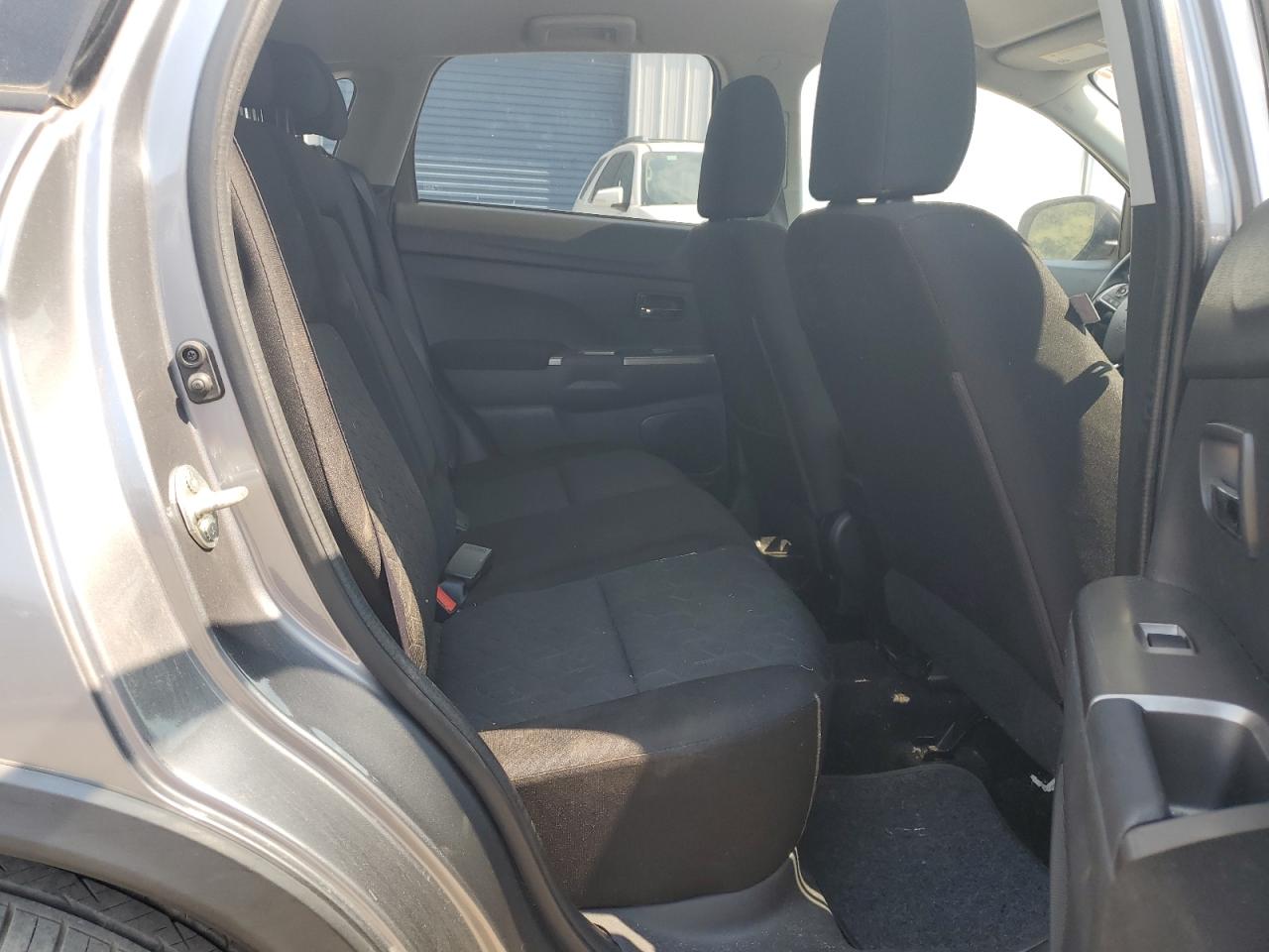 2020 Mitsubishi Outlander Sport Es VIN: JA4AR3AU5LU024296 Lot: 67610205