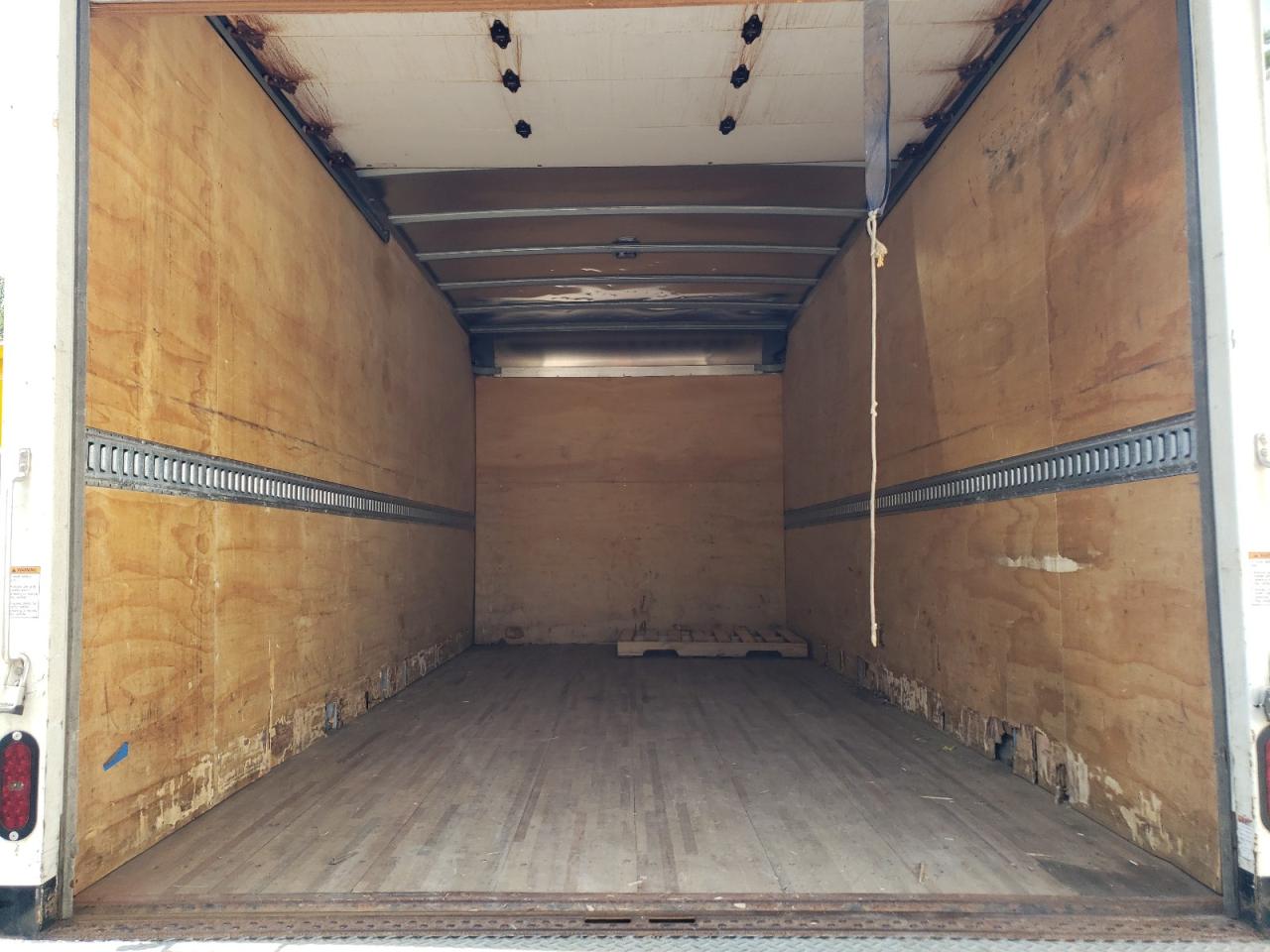 2020 Isuzu Nqr VIN: JALE5W161L7902129 Lot: 67993005