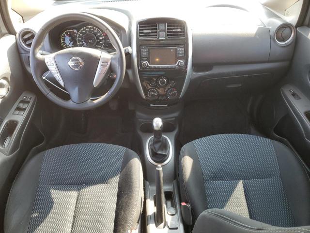 2015 NISSAN VERSA NOTE S  