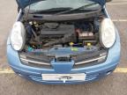 2006 NISSAN MICRA URBI for sale at Copart SANDTOFT