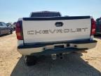 2005 CHEVROLET SILVERADO C1500   à vendre chez Copart TX - SAN ANTONIO