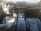 2010 TOYOTA HIGHLANDER SPORT   for sale at Copart ON - COOKSTOWN