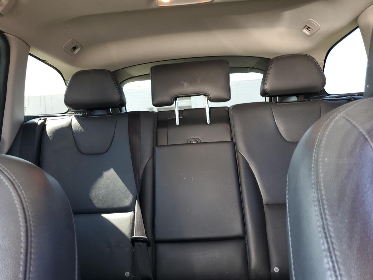 2015 Volvo Xc60 T5 Premier VIN: YV440MDKXF2692119 Lot: 70646515