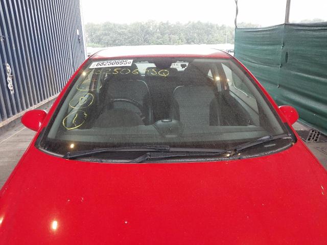 2011 VAUXHALL CORSA SE A