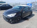 2010 CITROEN DS3 DSPORT for sale at Copart CHESTER