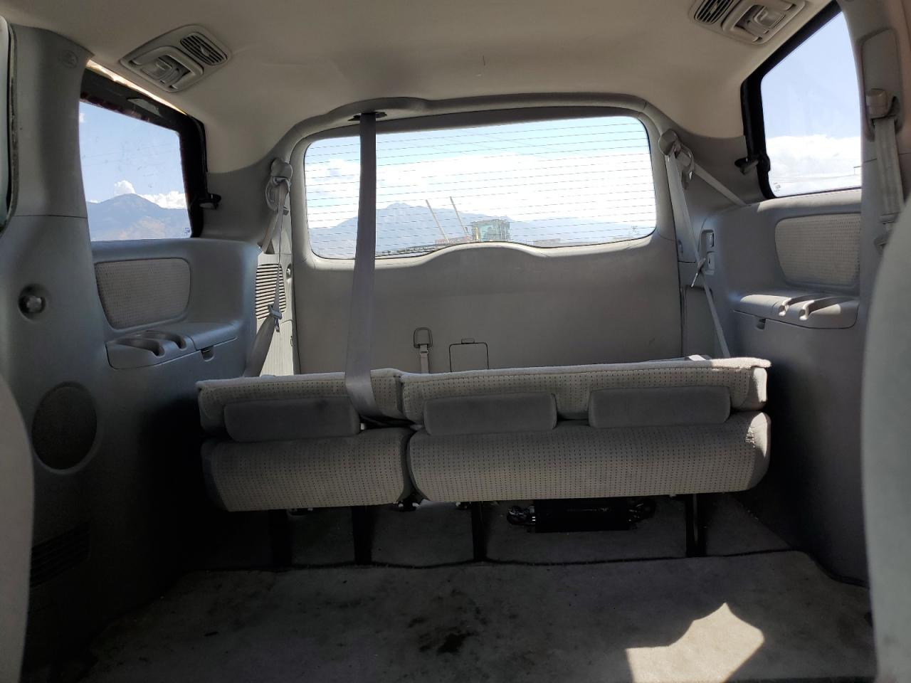 2009 Toyota Sienna Le VIN: 5TDBK23C99S025803 Lot: 70025905