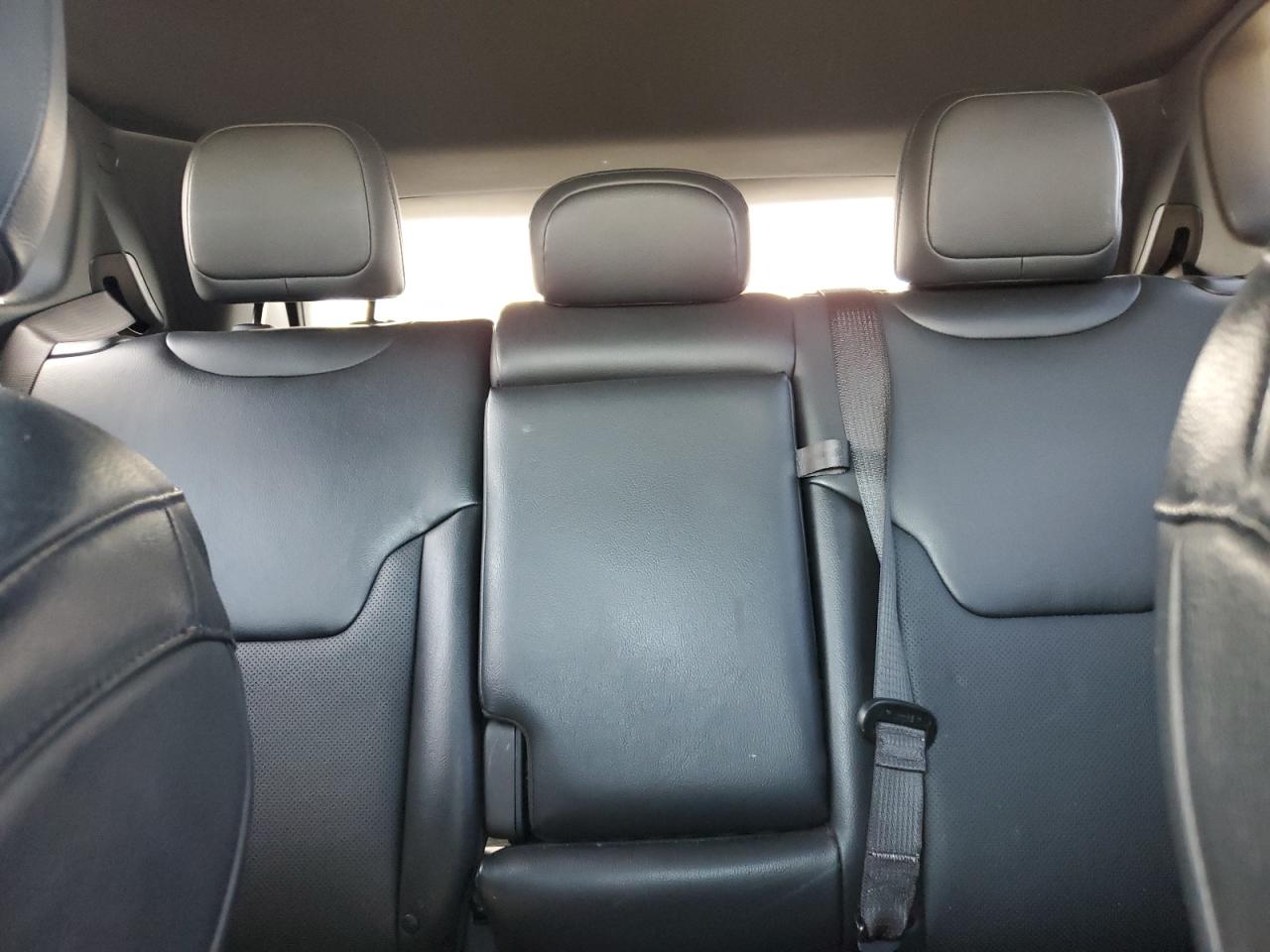 2023 Jeep Compass Latitude Lux VIN: 3C4NJDFN1PT535770 Lot: 70385035