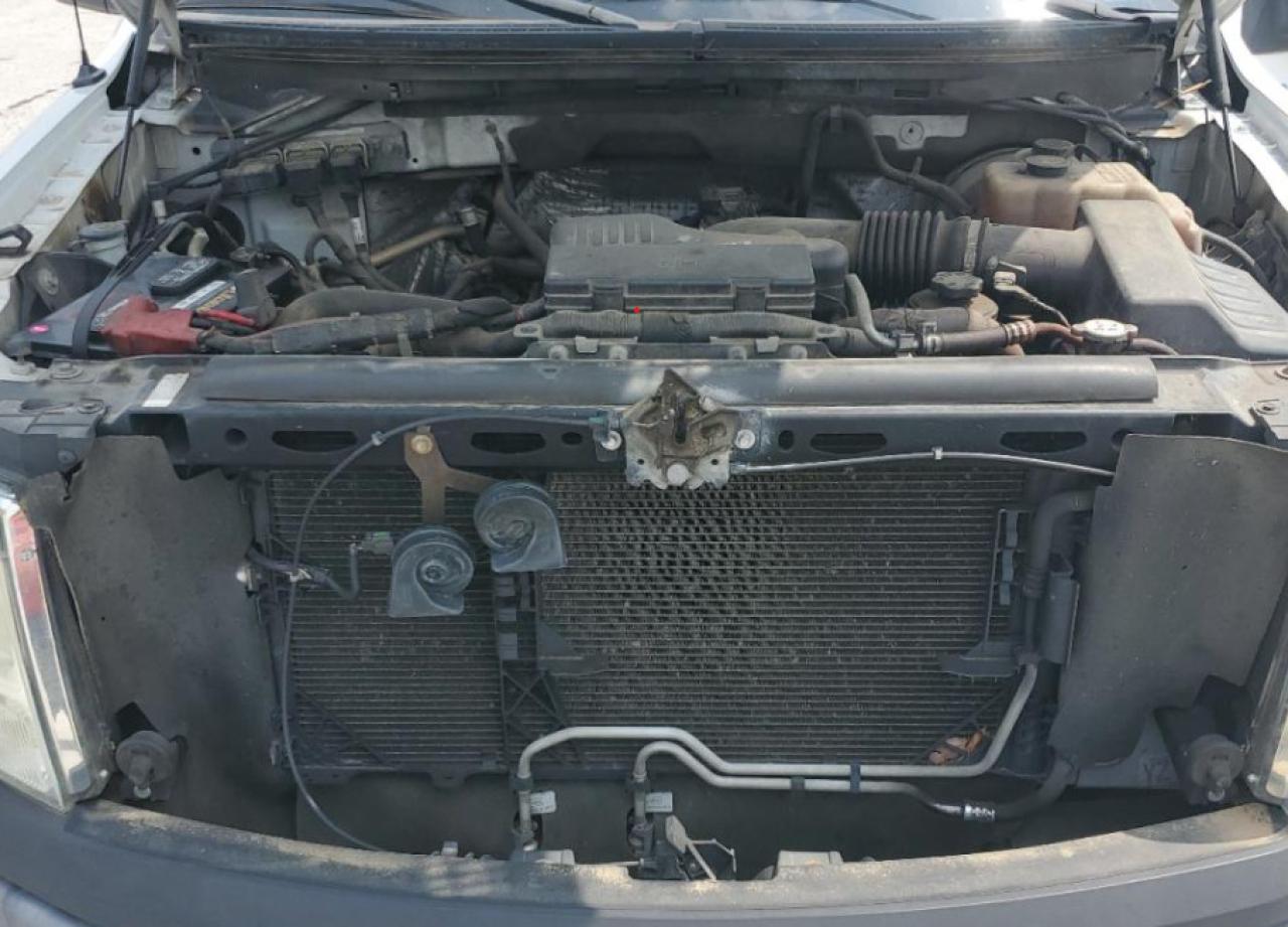 2010 Ford F150 VIN: 1FTMF1CW5AKA46600 Lot: 59545935