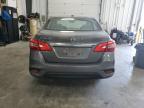 2018 NISSAN SENTRA S   à vendre chez Copart ON - OTTAWA