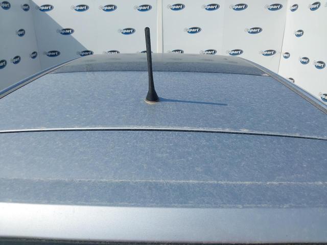 2014 SKODA ROOMSTER S