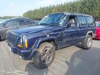 1997 JEEP CHEROKEE L for sale at Copart WHITBURN