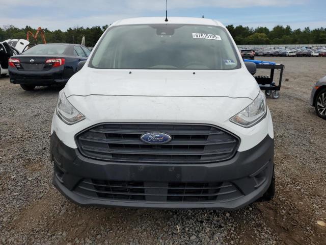  FORD TRANSIT 2020 Biały
