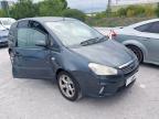 2008 FORD C-MAX ZETEC TD 109  for sale at Copart ST HELENS