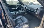 2017 PORSCHE CAYENNE    à vendre chez Copart MA - SOUTH BOSTON