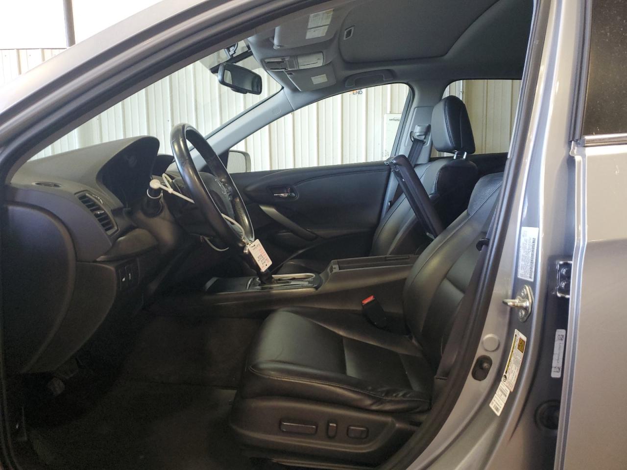 2018 Acura Rdx VIN: 5J8TB4H35JL006679 Lot: 70631735