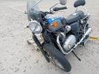 2022 TRIUMPH BONNEVILLE T120  for sale at Copart CORBY