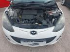 2012 MAZDA 2 SPORT  for sale at Copart BRISTOL