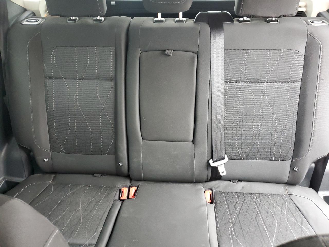 2020 Ford Ecosport Se VIN: MAJ3S2GE4LC358084 Lot: 70669225
