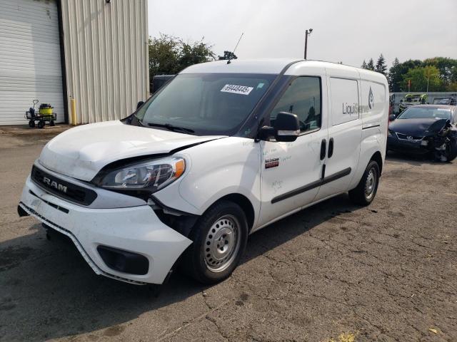 RAM PROMASTER CITY TRADESMAN 2022