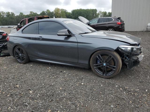  BMW M2 2020 Szary