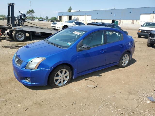 2011 Nissan Sentra 2.0