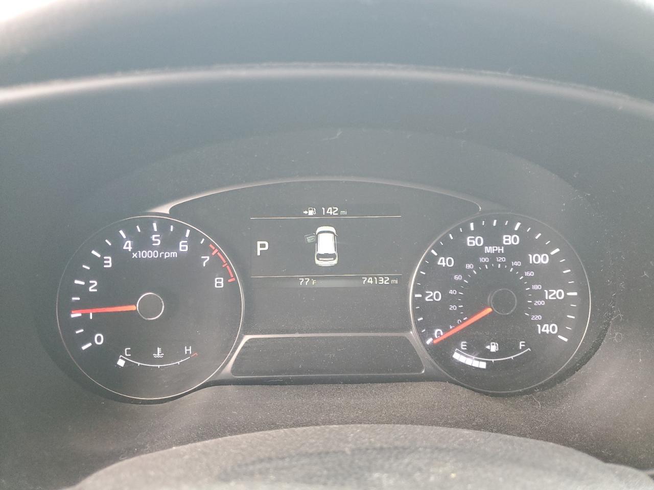 2018 Kia Soul ! VIN: KNDJX3AA0J7562319 Lot: 70078595